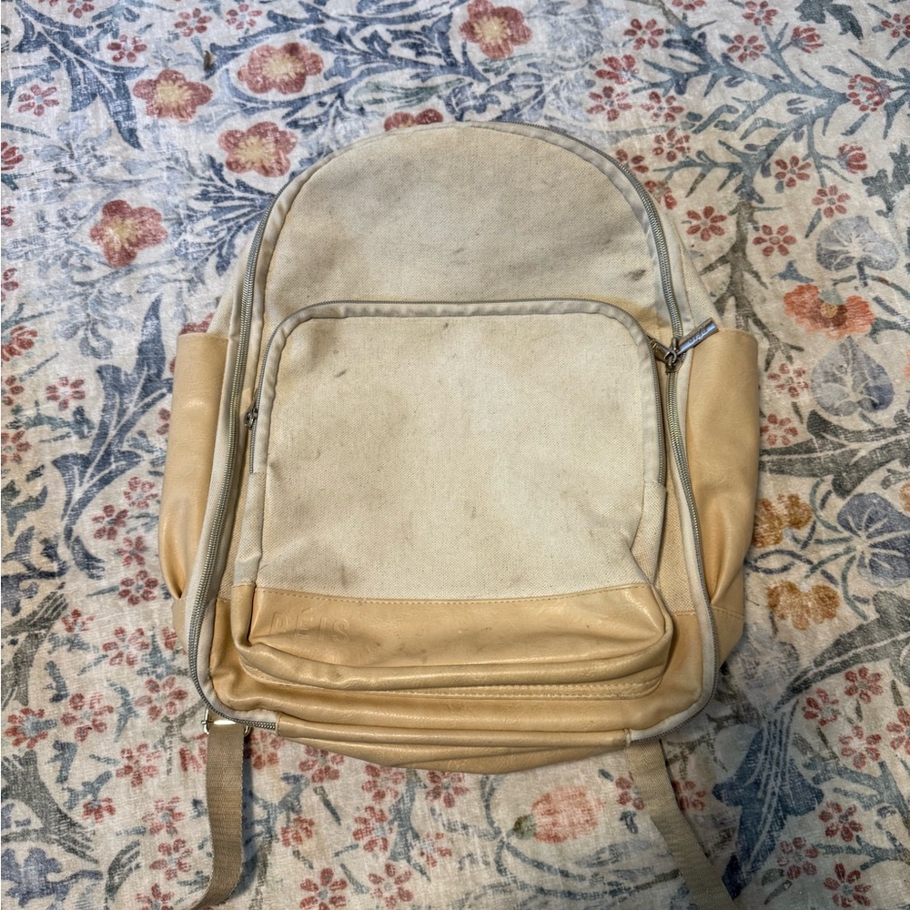 Beis The Traveler Backpack